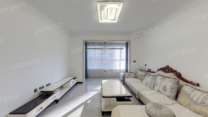 瑞岭名郡东区二手房实景图