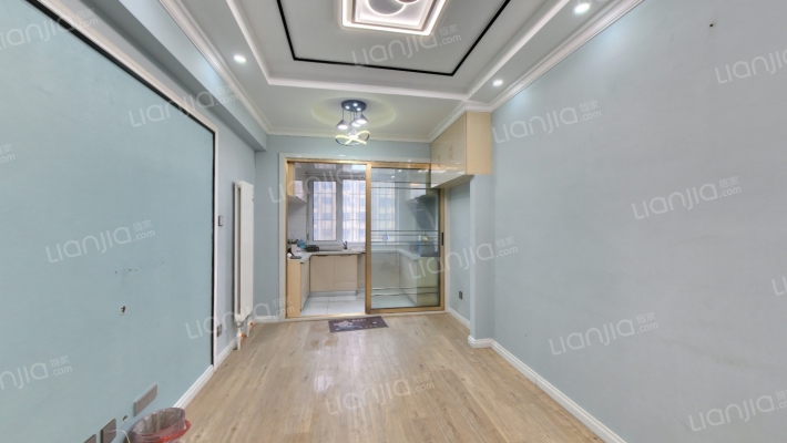 新胜园小区四期A区二手房实景图