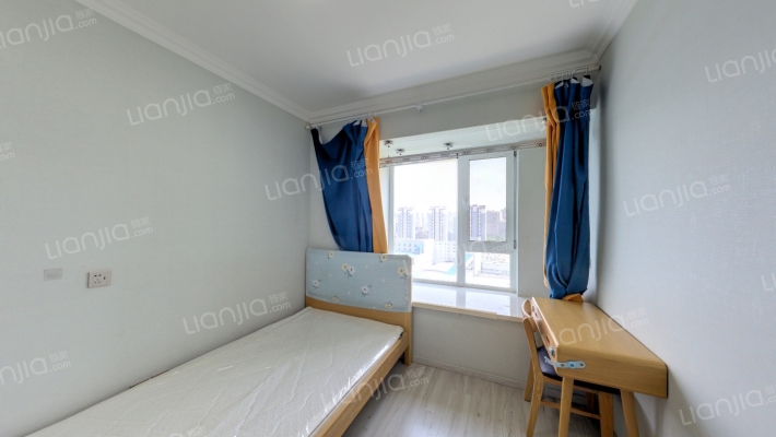 宏发浣花溪二手房实景图