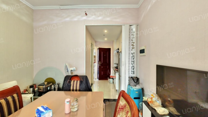 金悦公寓二手房实景图