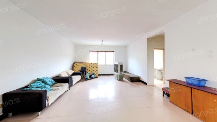 雷锋农产品批发大市场二手房实景图