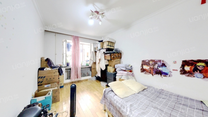 南美花园二手房实景图