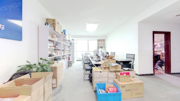 现代凯旋国际二手房实景图