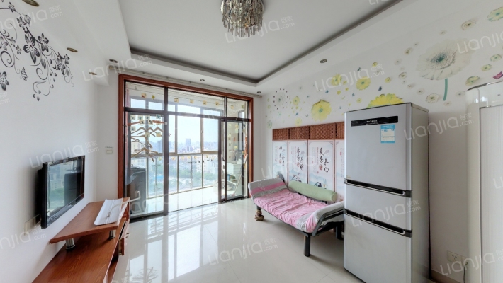 恒立佘山98号二手房实景图