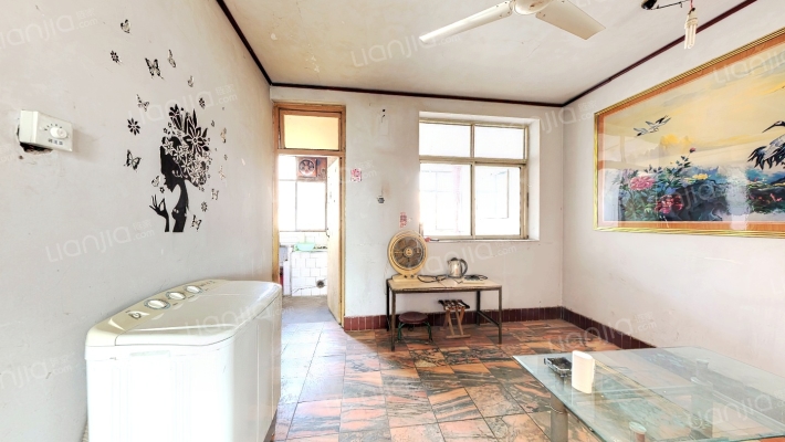 大观家属院二手房实景图