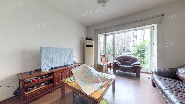 学府嘉苑二手房实景图