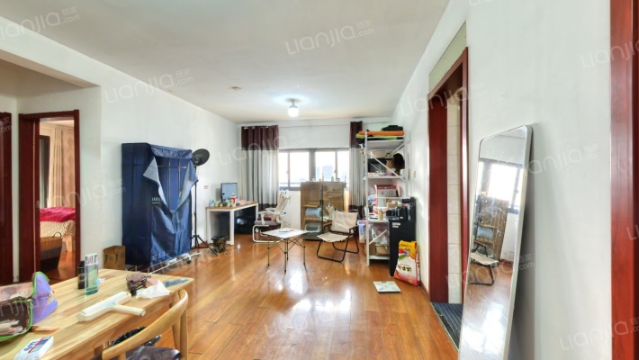 碧景山庄二手房实景图