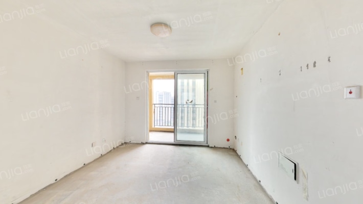 和平壹号四期二手房实景图