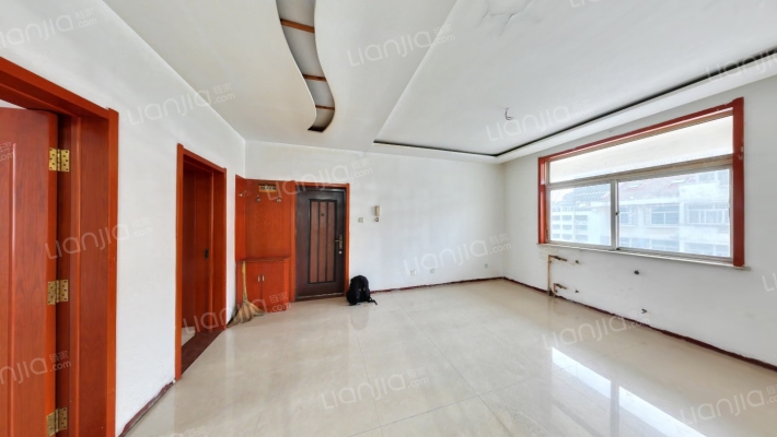 后官营花园二手房实景图