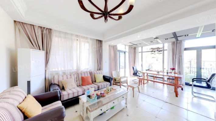 梅景苑二手房实景图