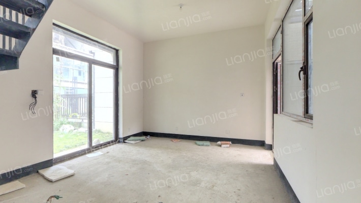 福星惠誉青城府二手房实景图