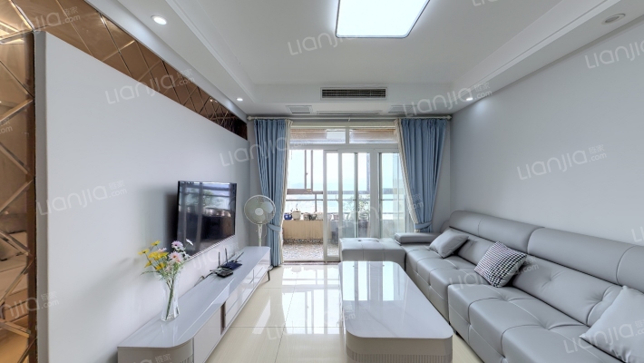 菩提印象二手房实景图