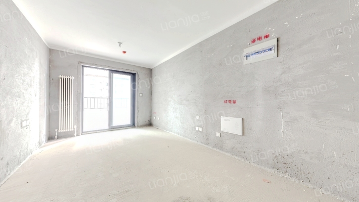 汇泉城8号院二手房实景图