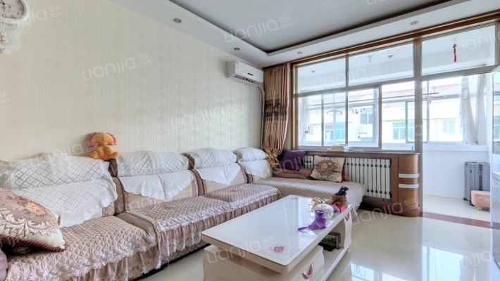 八喜温馨苑二手房实景图