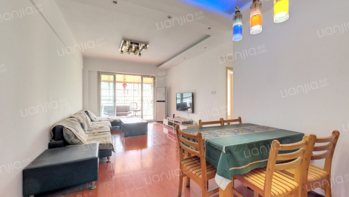 云翔金谷二手房实景图