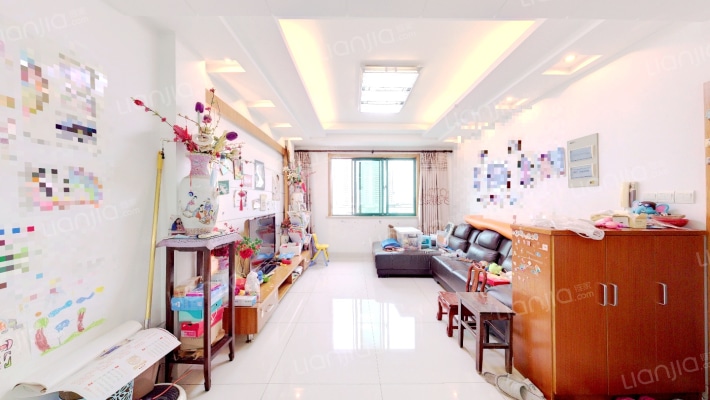 相韵花园二手房实景图