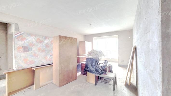 景尚华府二手房实景图