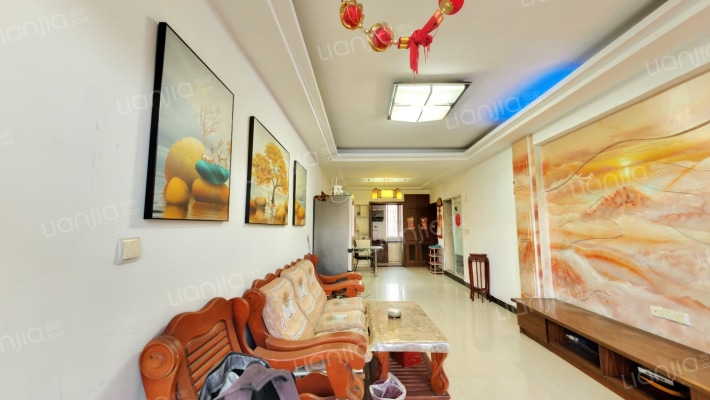 燎原路1号二手房实景图