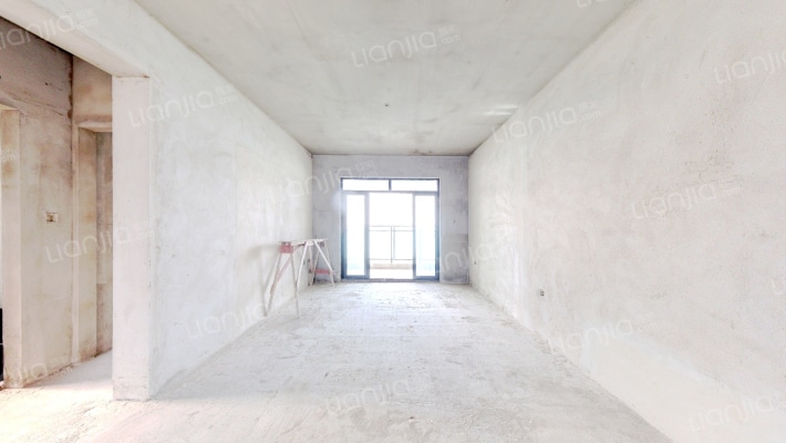 左岸未央二手房实景图