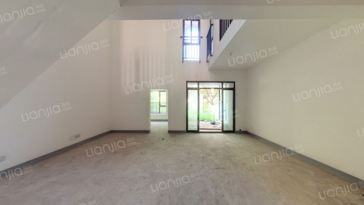 远洋公园高尔夫国际社区二手房实景图