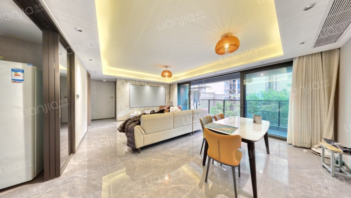 龙湖映辰二手房实景图