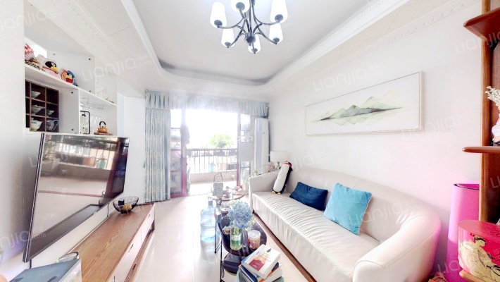 龙津大厦二手房实景图