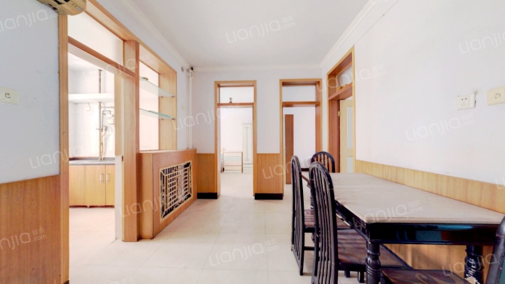 民安路6号二手房实景图