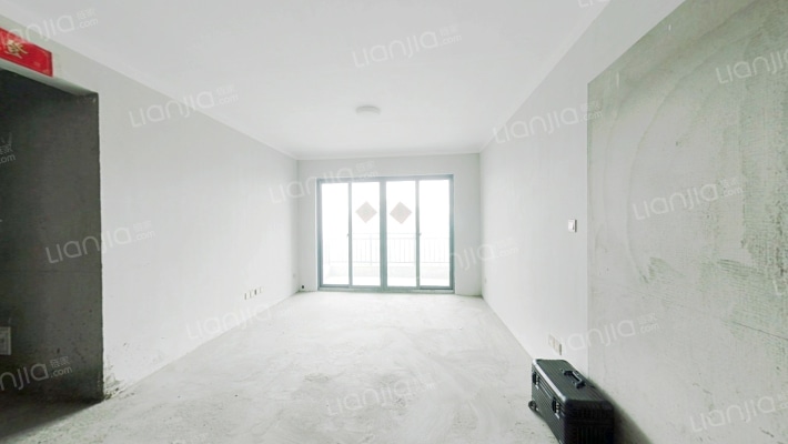 碧桂园二手房实景图