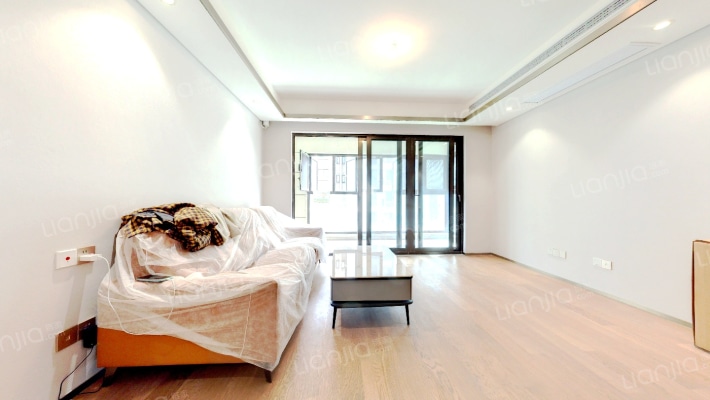 悦茏雅苑二手房实景图