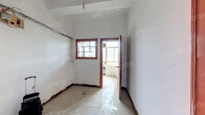 肉联厂小区二手房实景图