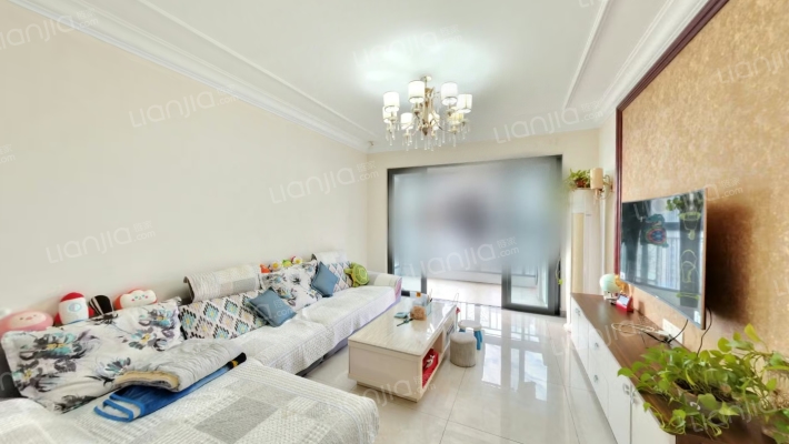 张家港恒大雅苑二手房实景图