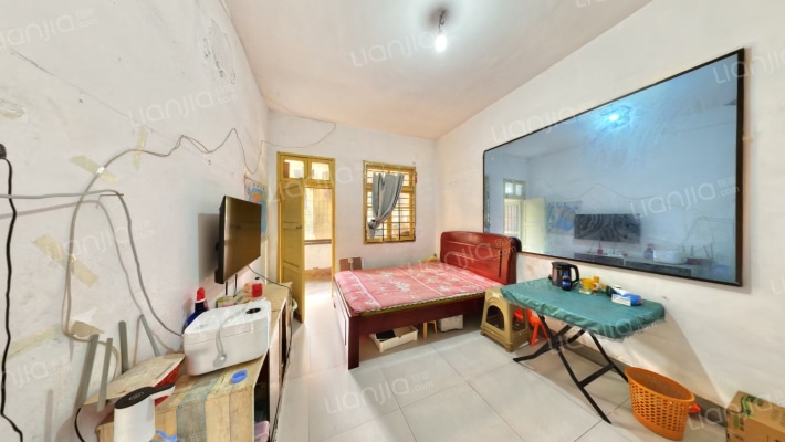 二机小区二手房实景图