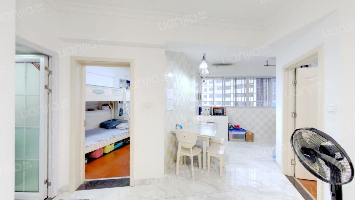 海棠阁二手房实景图