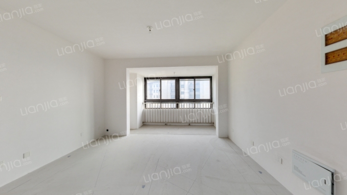 雁鸿新村二手房实景图