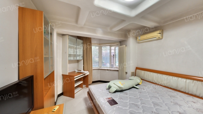 工体东路二手房实景图
