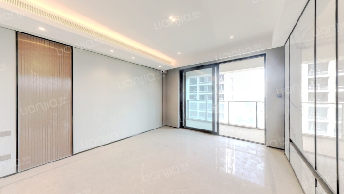 奥园璞樾ONE二手房实景图