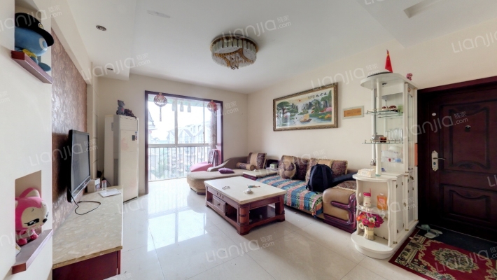 大塘苑二手房实景图