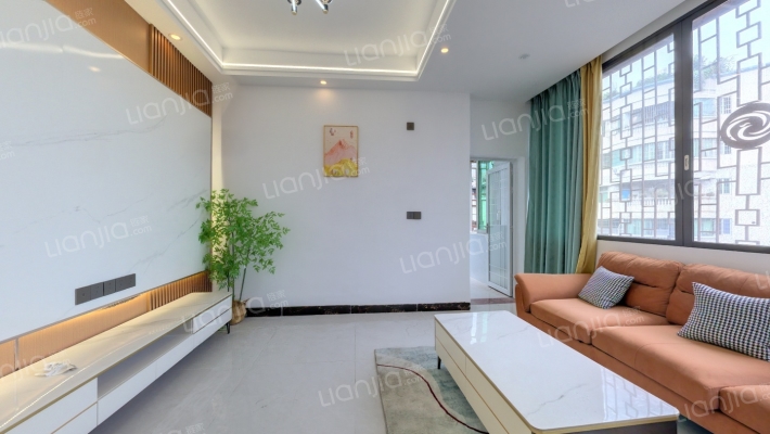 下濠基46号二手房实景图