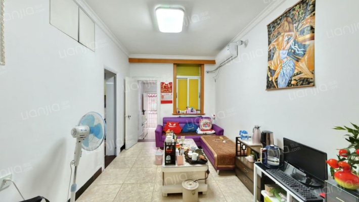 槟榔西里(单号)二手房实景图