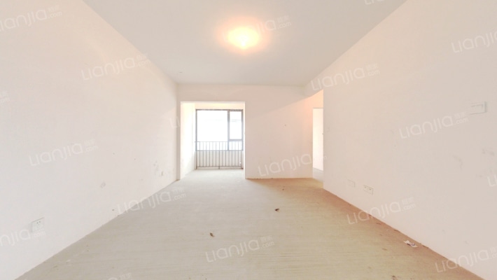 温哥华花园六期二手房实景图