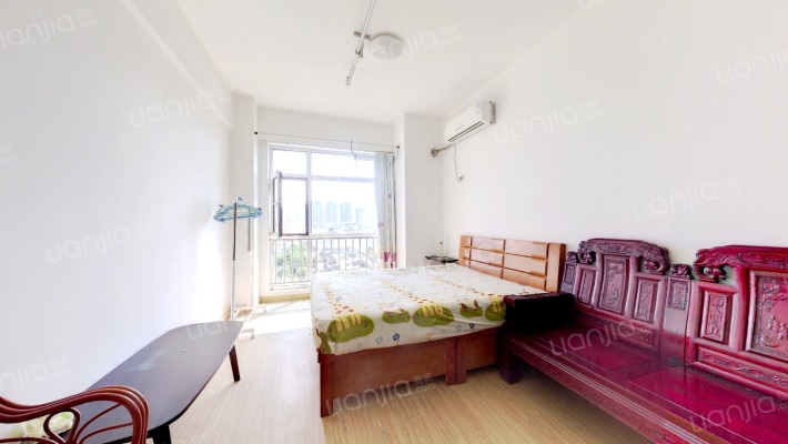 月河楼B区二手房实景图