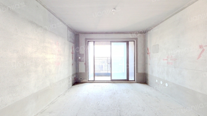 尚书府二手房实景图