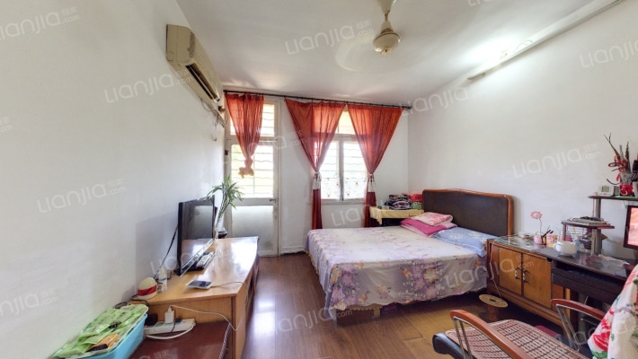 上怡二村二手房实景图