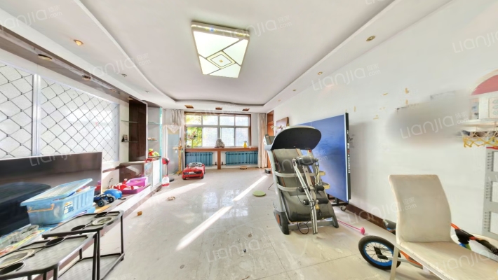 东鑫家园二手房实景图