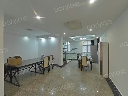 整租·南湖庄园 6室2厅 东南