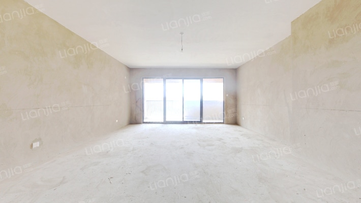 中洲阳光二手房实景图