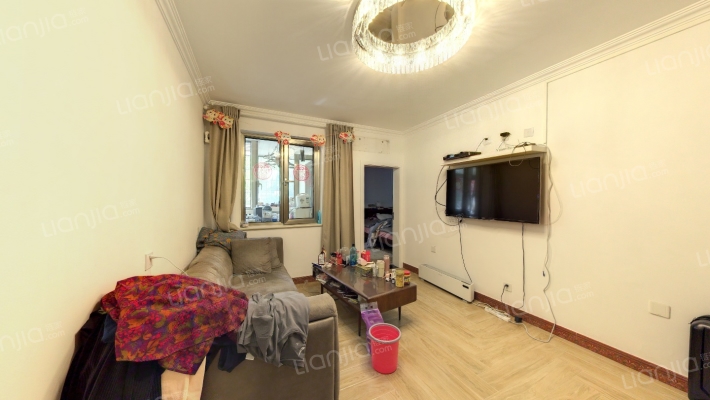 交大畅园二手房实景图