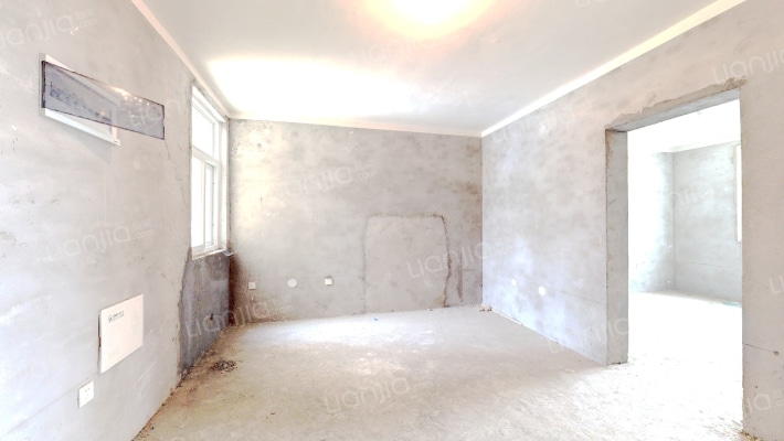 郑州师院淮南街家属院二手房实景图