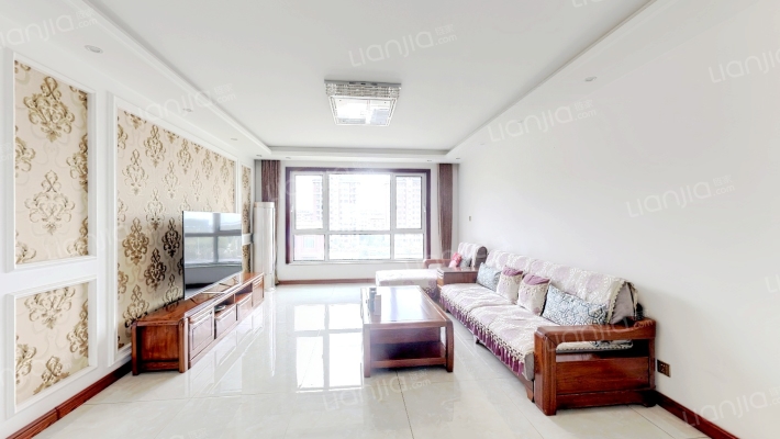 庆福南里二手房实景图