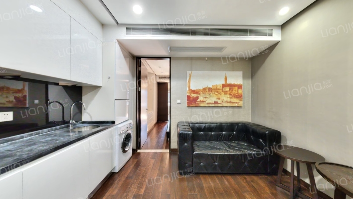 华元天鹅堡二手房实景图